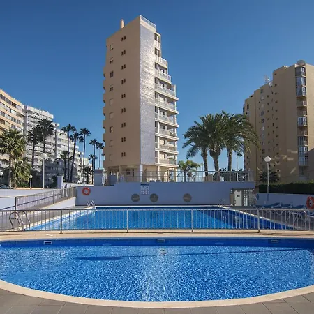 شقة Hipocampos Rent