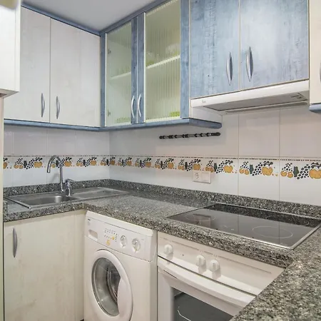 Hipocampos Calpe Rent Ifach