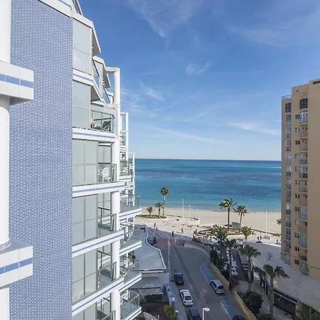 شقة Hipocampos Rent كاليبي