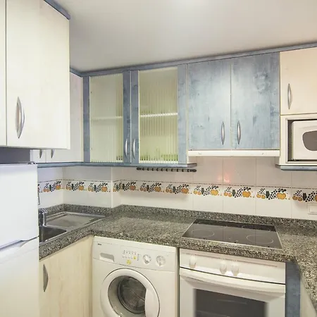 Hipocampos Calpe Rent