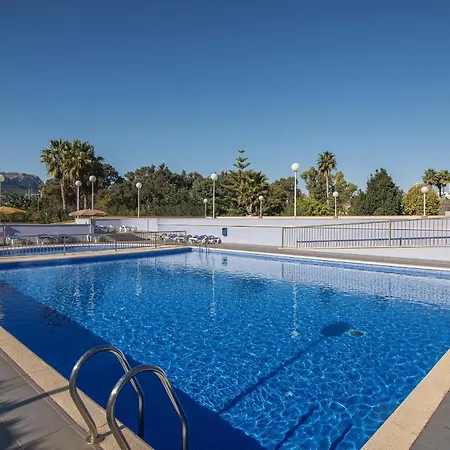 Hipocampos Calpe Rent