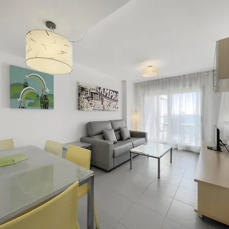 Hipocampos Rent شقة *