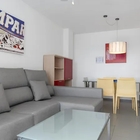 Hipocampos Calpe Rent *