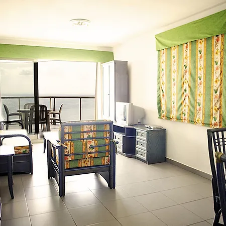 Hipocampos Calpe Rent Apartament Ifach