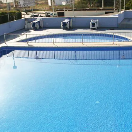 Hipocampos Calpe Rent Apartament *