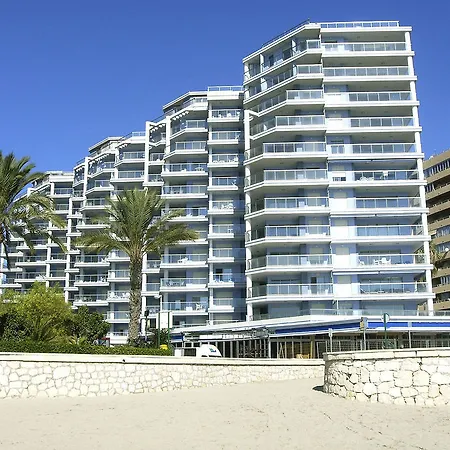 شقة Hipocampos Rent كاليبي