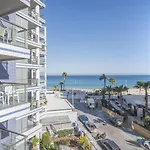 Hipocampos Calpe Rent דירה