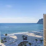 Hipocampos Calpe Rent דירה *