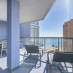 דירה Hipocampos Calpe Rent *