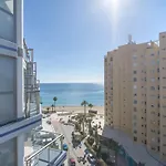 דירה Hipocampos Calpe Rent