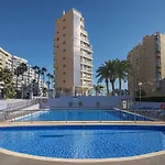 דירה Hipocampos Calpe Rent