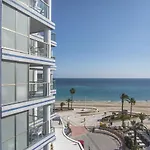 Hipocampos Calpe Rent Ifach