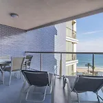 דירה Hipocampos Calpe Rent *