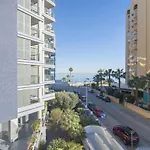 Hipocampos Calpe Rent דירה *