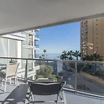 Hipocampos Calpe Rent דירה
