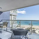 Hipocampos Calpe Rent דירה
