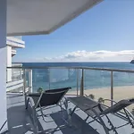 Hipocampos Calpe Rent דירה *
