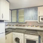 Hipocampos Calpe Rent
