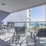 Hipocampos Calpe Rent
