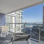 Hipocampos Calpe Rent דירה