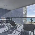 דירה Hipocampos Calpe Rent *