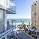 Hipocampos Calpe Rent דירה