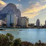 דירה Hipocampos Calpe Rent