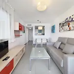 Hipocampos Calpe Rent *