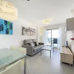 Hipocampos Calpe Rent דירה *