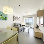 Hipocampos Calpe Rent דירה Ifach