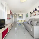 דירה Hipocampos Calpe Rent *