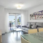 Hipocampos Calpe Rent * Ifach