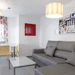 Hipocampos Calpe Rent * Ifach