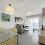 Hipocampos Calpe Rent דירה *