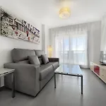 Hipocampos Calpe Rent * Ifach