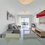 Hipocampos Calpe Rent דירה *