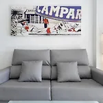 דירה Hipocampos Calpe Rent Ifach