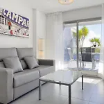 Hipocampos Calpe Rent *