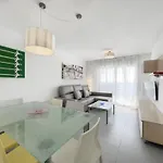 דירה Hipocampos Calpe Rent *