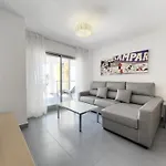 Hipocampos Calpe Rent דירה