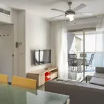 דירה Hipocampos Calpe Rent *
