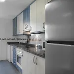 Apartament Hipocampos Calpe Rent Ifach