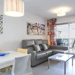 Hipocampos Calpe Rent דירה *