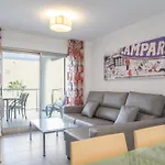 דירה Hipocampos Calpe Rent *