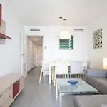 Hipocampos Calpe Rent דירה