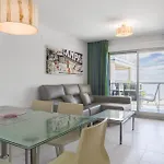 Hipocampos Calpe Rent דירה