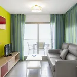 Apartament Hipocampos Calpe Rent *