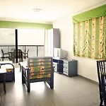 Hipocampos Calpe Rent דירה Ifach