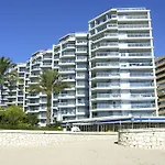 דירה Hipocampos Calpe Rent Ifach