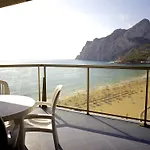 Hipocampos Calpe Rent * Ifach